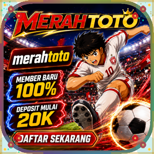 merahtoto — galeri pratinjau - APK Resmi