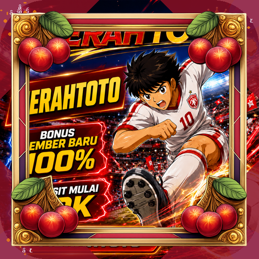 merahtoto — galeri pratinjau Resmi APK